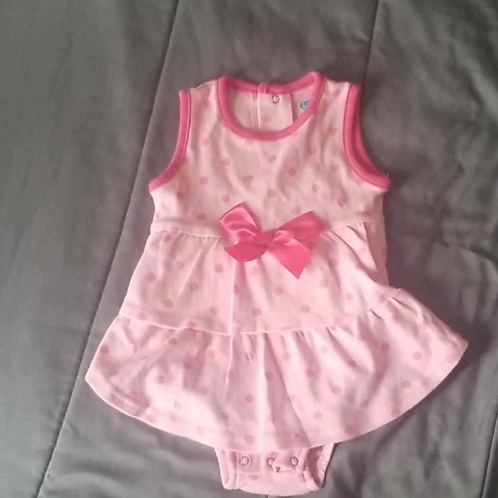 Babygirl bodysuit